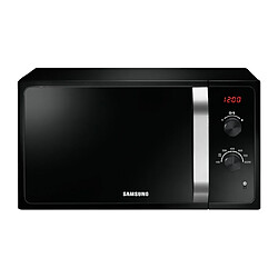 Samsung MS23F300EEK Comptoir Micro-ondes uniquement 23 L 800 W Noir