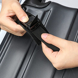 Acheter Porte-Bagages Universel Voiture Toit Souple