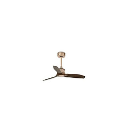 faro Plafonnier ventilateur Just 64 Cm