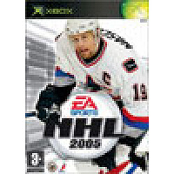 NHL 2005