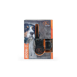 Avis Sportdog Collier De Dressage 1600 M - Pour Chien