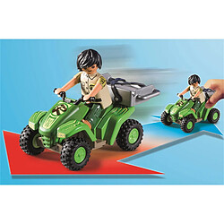 Avis Playmobil® Dinos Attaque du T-Rex