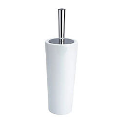 WENKO Brosse WC Coni, blanc