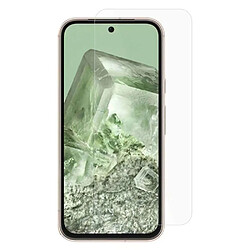 Htdmobiles Verre trempe pour Google Pixel 8a - [Lot de 2] film de protection transparent