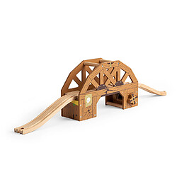 Bigjigs Rail Accessoire ferroviaire Rickety Bridge