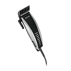 Avis Professional Electric Trimmer, rasoir pour hommes, réglage de la coupe, 9, Blanc/Noir, MPM, MMW-02