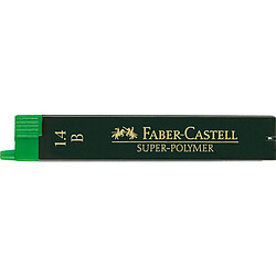 FABER-CASTELL Mines pour porte-mines Super-Polymer ()