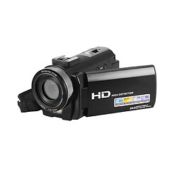 Yonis Caméscope Numérique Full HD + SD 16Go