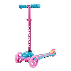 Hudora 11054 - Trottinette Flitzkids 2.0 Skate Wonders