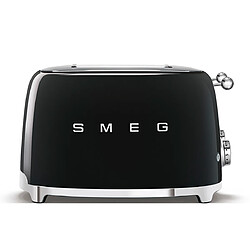 Smeg TSF03BLEU - Noir