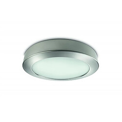 Philips Plafonnier - myLiving Octagon 2 - Nickel