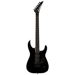 Avis Pro Plus Series Soloist SLA3 Deep Black Jackson