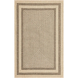 Hadorn Tapis 180x120 beige Harmony