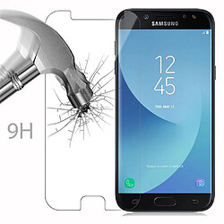 Acheter Cadorabo Verre trempé Samsung Galaxy J5 2017 Film Protection