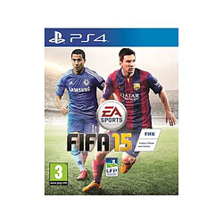 Electronic Arts FIFA 15 PS4