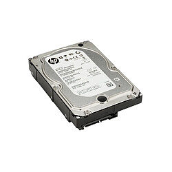 HP 4TB SATA 7200 HDD HP 4TB SATA 7200 HDD