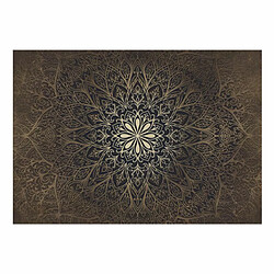 Mandala - Papier Peint Paris Prix