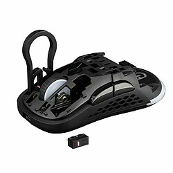 Avis Souris Hiditec GX30 PRO Noir