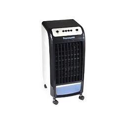 Climatiseur mobile 3 en 1 75 W multifonctions RAVANSON KR-1011