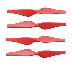 Avis Hélices Pliable faible bruit Drone Propeller