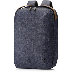 HP RENEW 15 Navy Backpack