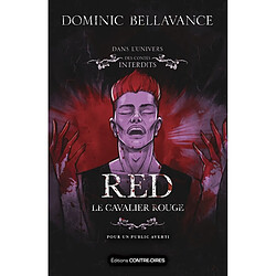 Red : le cavalier rouge