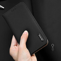 Universal Cadre de couverture en cuir Yyh pour Samsung Galaxy Note 10 Note 10 Plus