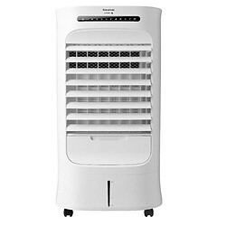 Rafraichisseur d'air 88w 2en1 - snowfield ultra - TAURUS ALPATEC