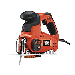 Scie sauteuse Black & Decker