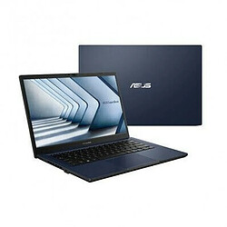 Ordinateur Portable Asus ExpertBook B1402CVA-EB1260W 14" Intel Core i7-1355U 16 GB RAM 512 GB SSD Espagnol Qwerty