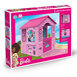 Acheter Chicos- Barbie Cottage Maison, 89609, Multicolore