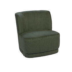 Amadeus Fauteuil Berny Vert