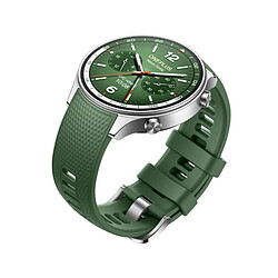 Avis Montre intelligente OnePlus OnePlus Watch 2R Vert Gris 1,43"