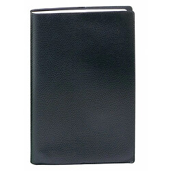 Agenda civil Quo Vadis Randonnee Impala Noir 9X12,5 - NOIR