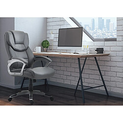 Avis Non Chaise de bureau Texas V2