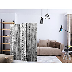 Artgeist Birch Forest Paravent - Room Dividers 135x172