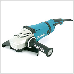 Makita GA 9030 RF 01 Meuleuse d'angle 2400W, 230mm