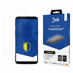 Max Protection OnePlus 5T - 3mk FlexibleGlass