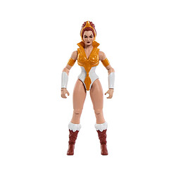 MATTEL Les Maîtres de l'univers Teela - 14 cm