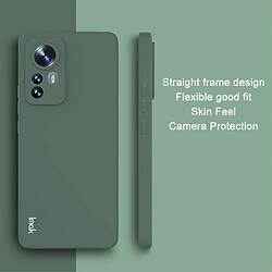 Coque en TPU IMAK vert nuit pour votre Xiaomi 12 Pro