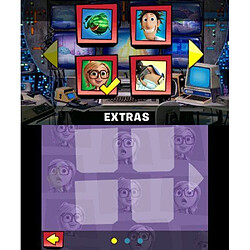 Jeux rétrogaming