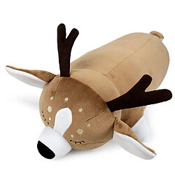 Acheter WP Merchandise - Huggy Deer Lolly Oreiller en peluche (70 cm)