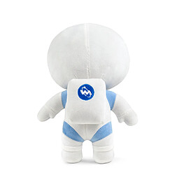 WP Merchandise - Peluche Astronaute