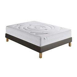 Avis Matelas ressorts 140x190 cm SIMMONS INFLUENCE'R