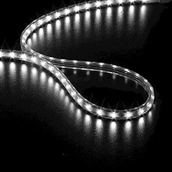 ruban led - stripe - touret de 30 mètres - coupe tout les 1 mètres - blanc - festilight 82030h-1