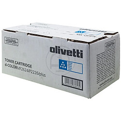 Olivetti d-color B1238 P2226 TK5240K Toner Laser Cyan