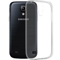 Ipomcase Coque Transparente SAMSUNG GALAXY S4 Mini