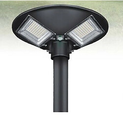 Acheter Tradex DE RUE JARDIN CRÉPUSCULE OVNI PANNEAU SOLAIRE 320 W LED-8446