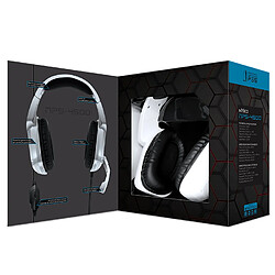 nYko Technologies, Inc. Casque Np5-4500 pour Playstation 5, Nyko pas cher