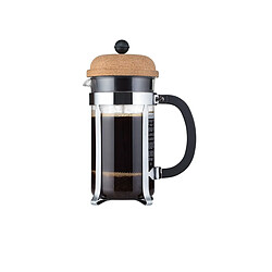 Cafetière à piston 8 tasses 1l acier inox - 1928-109S - BODUM